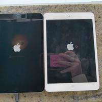 iPad iphone
