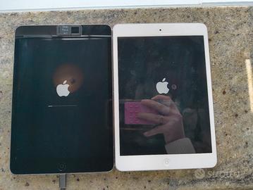 iPad iphone