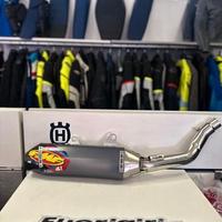 SCARICO FMF KTM/HUSQVARNA/GASGAS ENDURO/CROSS