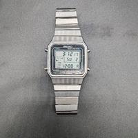 orologio Seiko vintage digitale 