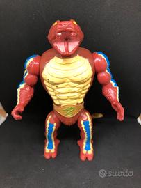 Rattlor - Masters Of The Univers - 1986