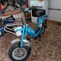 Motorini 50.vintage
