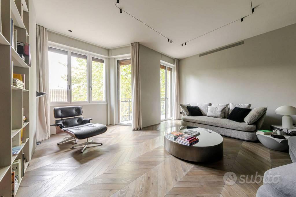 Appartamento – Milano, Guastalla, Municipio 1 - Altro