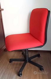 Poltroncine ufficio o riunioni