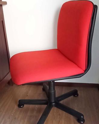 Poltroncine ufficio o riunioni