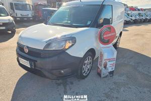 FIAT DOBLÒ 2020 NP METANO