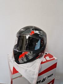 Casco Hyp HP5.15 tg.M mai usato.