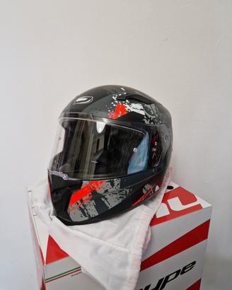 Casco Hyp HP5.15 tg.M mai usato.