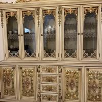 Mobile antico da Salone 70 stile vebeziano 700