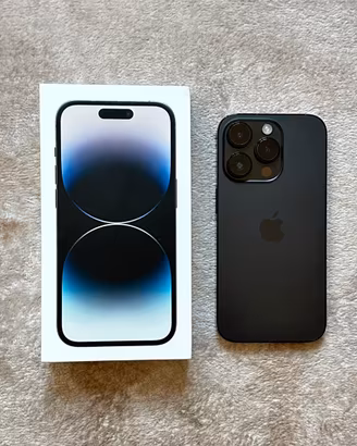 Iphone 14 pro