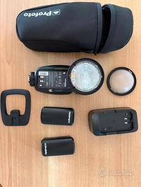 Profoto A1X Nikon