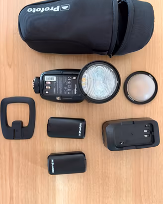 Profoto A1X Nikon