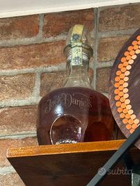 Whisky Jack Daniels Vintage