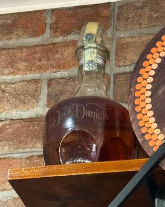 Whisky Jack Daniels Vintage