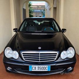 Mercedes Classe C 