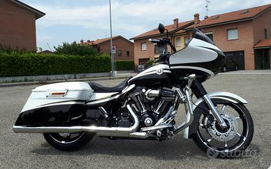 Road glide