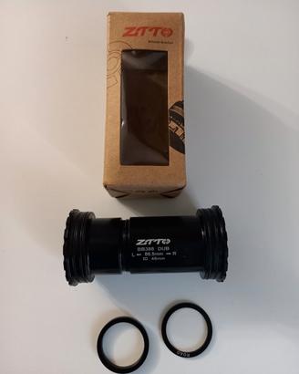 movimento centrale ztto perno 28.99 sram