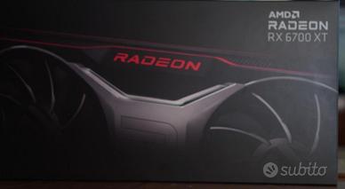 6700xt