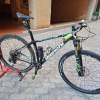 MTB Bianchi Methanol 29 SL