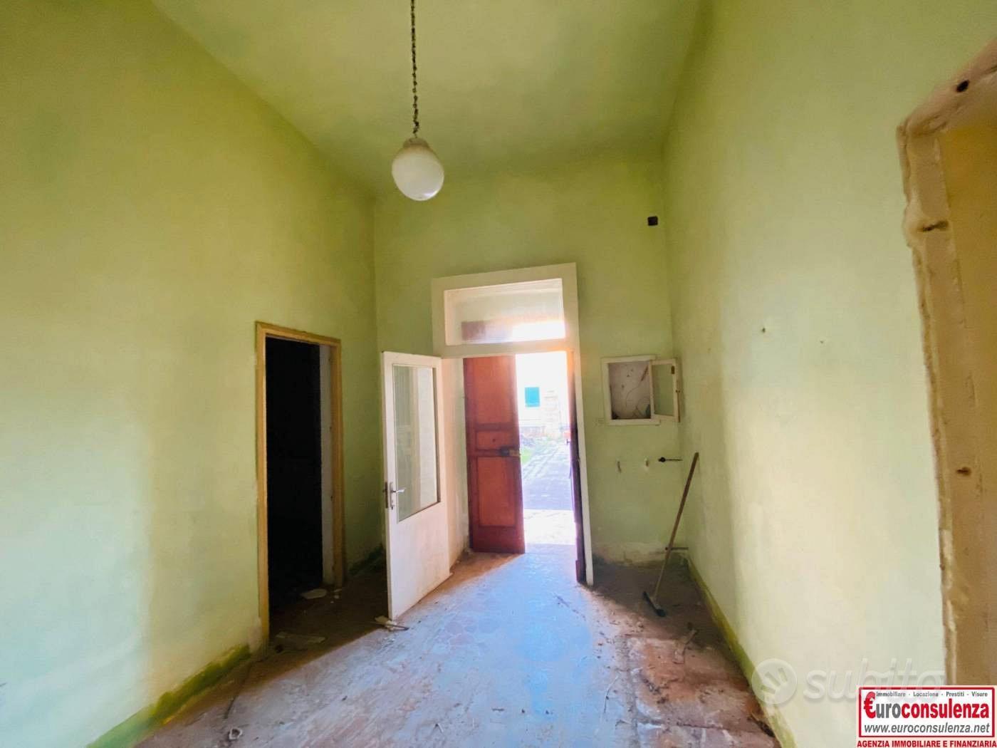 Casa – Melissano, Lecce - Altro