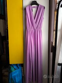 Vestito donna Hanny Deep 