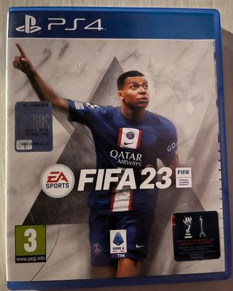 Giochi PS4