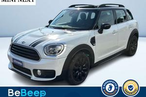 MINI Countryman Mini F60 MINI 2.0 COOPER D HY...