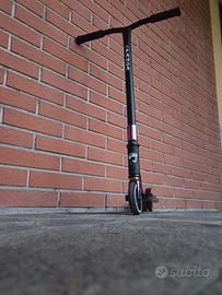 Monopattino Freestyle Panda
