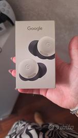 Auricolari Google Pixel Buds Pro2