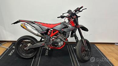 Beta RR 430 MOTARD