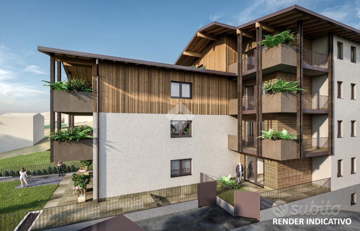 Apartment in Andalo - Vista 5