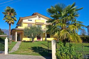 BIFAMILIARE A MUSSOLENTE