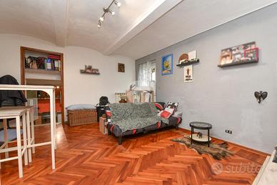 CASA INDIPENDENTE A COAZZE