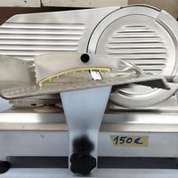 Affettatrice FAC - lama 22xm