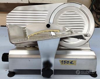 Affettatrice FAC - lama 22xm