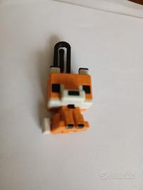 MODELLINO MINECRAFT 