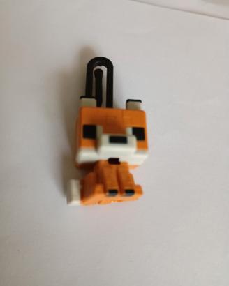 MODELLINO MINECRAFT 