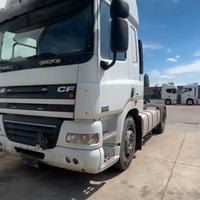 Daf cf 85-460