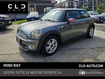 MINI Mini 1.4 Ray