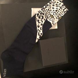 Calze donna ragazza Krizia