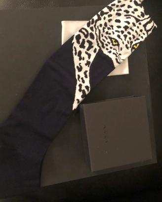 Calze donna ragazza Krizia