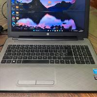 Notebook HP 15AC167NL 15.6"