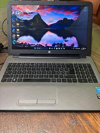 Notebook HP 15AC167NL 15.6"