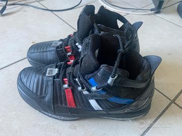 Nike Zoom LeBron 3 Retro "Barbershop"