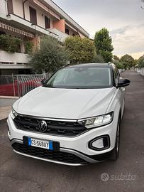 Volkswagen TROC 1.0 Life