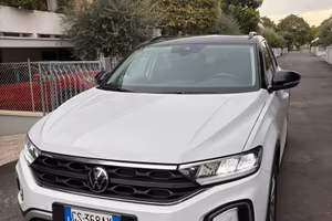 Volkswagen TROC 1.0 Life