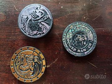 Pog Cap gioco anni 90