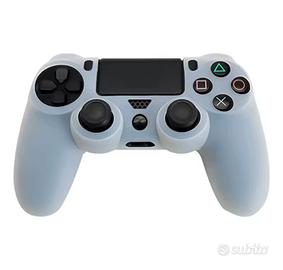 Cover in silicone per controller PS4
