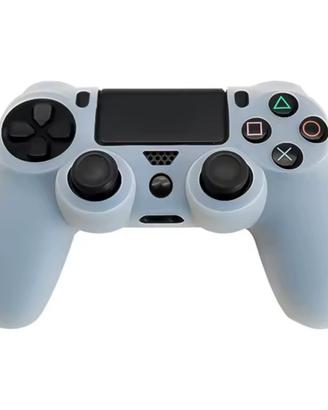 Cover in silicone per controller PS4