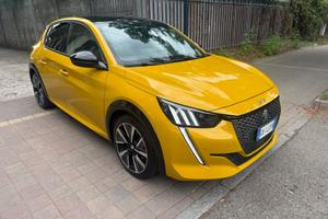 Peugeot 208 PureTech 100 Stop&Start EAT8 5 porte G